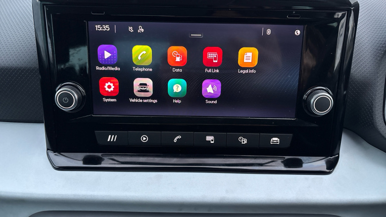 SEAT Arona 1.0 TSI SE Edition 5dr Petrol Hatchback